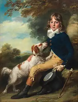 Томас Хармер-Шеппард