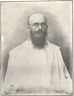 Томас Шпрайтер