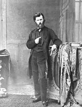 Фотография 1864 года