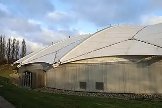 Торвальд Эллегор Арена