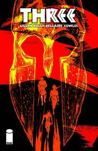 Обложка коллекционного издания