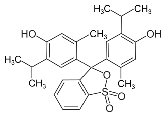 Изображение химической структуры