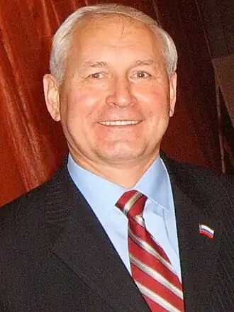 Николай Тихомиров