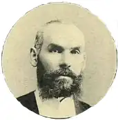 Депутат Третьей Думы, 1907-1908 г.