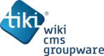 Логотип программы TikiWiki CMS/Groupware