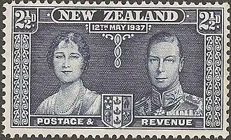 То же, 2½ пенса (Sc #224)