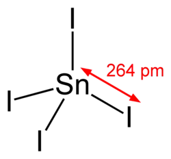 Изображение химической структуры
