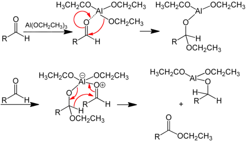 Побочная реакция