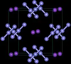 Изображение химической структуры