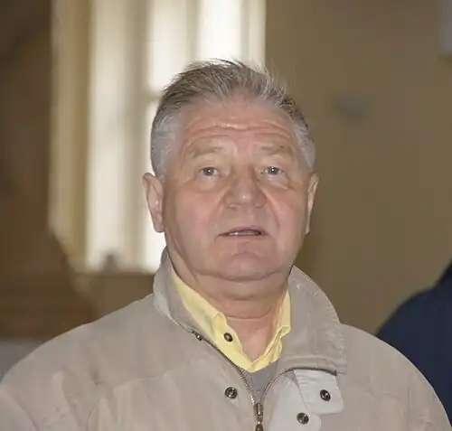 Тойво Флинк