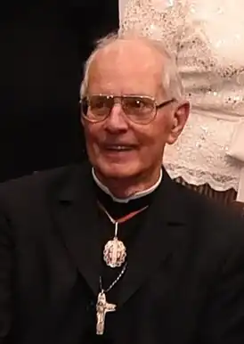 Томас Стэффорд Уильямс