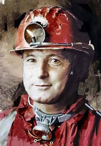 Томаж Планина