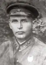 И. А. Томашевич