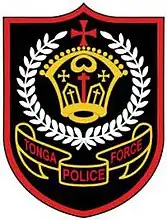 Эмблема Полиции