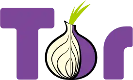 Логотип программы Tor