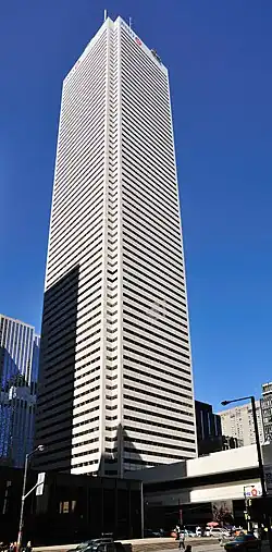 First Canadian Place