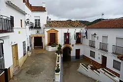 Торре-Альхакиме