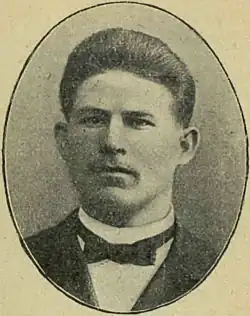 Депутат Первой Думы, 1906 г.