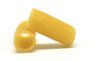 Тортильони