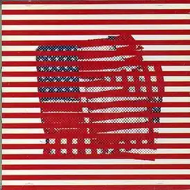 Обложка альбома Tortoise «Standards» (2001)