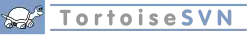 Логотип программы TortoiseSVN