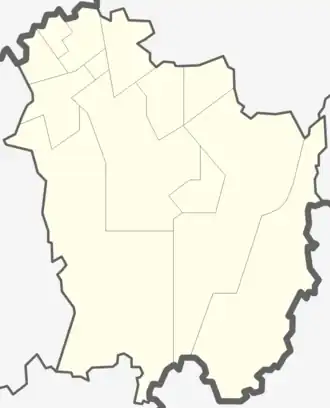 Померанье (деревня) (Тосненский район)