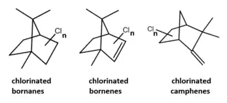 Изображение химической структуры