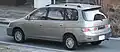 Toyota Gaia - май 1998 г.
