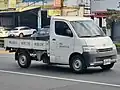 Toyota TownAce Pickup (Тайвань)