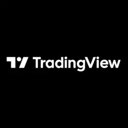 Логотип программы TradingView
