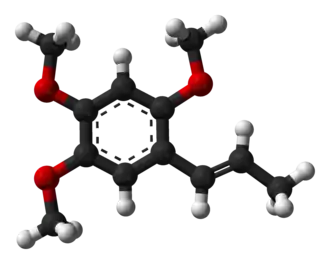 Изображение молекулярной модели