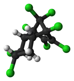 Изображение молекулярной модели