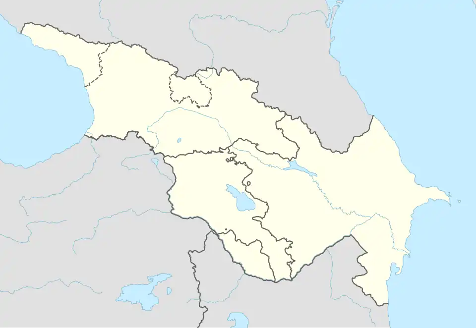 Каменные изваяния лошадей и баранов (Закавказье)