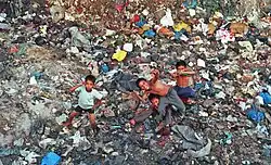 Мумбаи, Индия