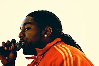 Traxamillion в Hot Import Nights в 2009 году