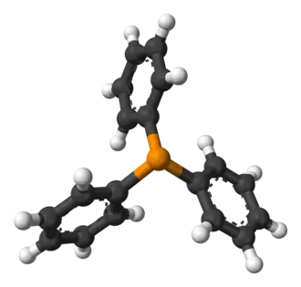Изображение молекулярной модели