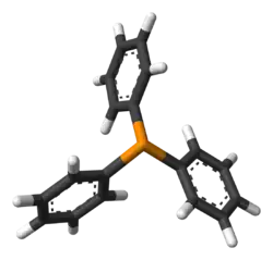 Изображение молекулярной модели