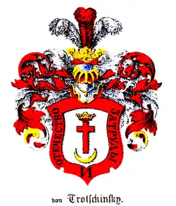 Шелига изм.