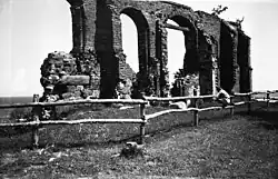 1965, вид с юго-запада