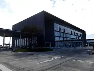 Мэрия города