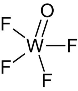 Изображение химической структуры