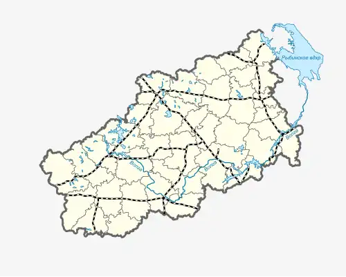 Тверь (Тверская область)