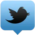 Логотип программы TweetDeck