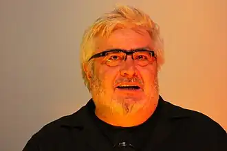 Угур Юджел на 63-й Берлинале в феврале 2013 года в Берлине, Германия