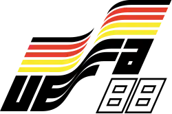 Официальная эмблема