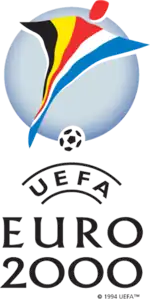 Официальная эмблема