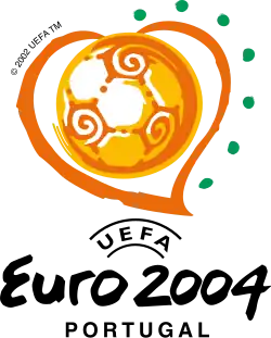 Официальная эмблема