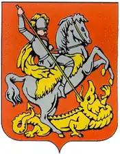 Белый Камень (Украина), 1682