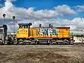 Union Pacific UPY 1069