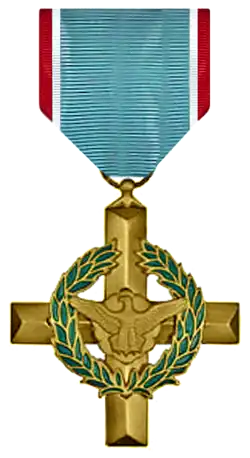 Крест Военно-воздушных сил